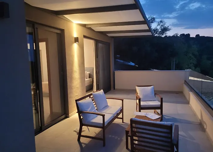 Ecstasy Luxury Villas