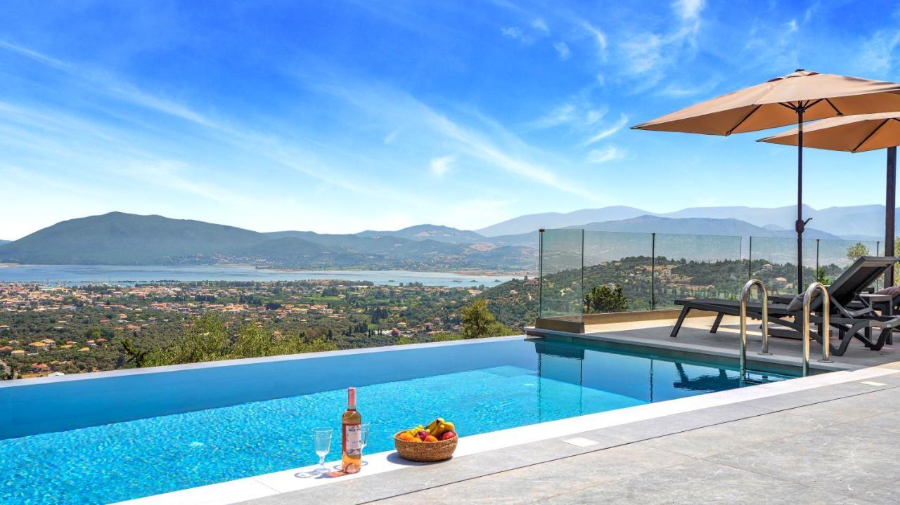 Villa Ecstasy Luxury *
