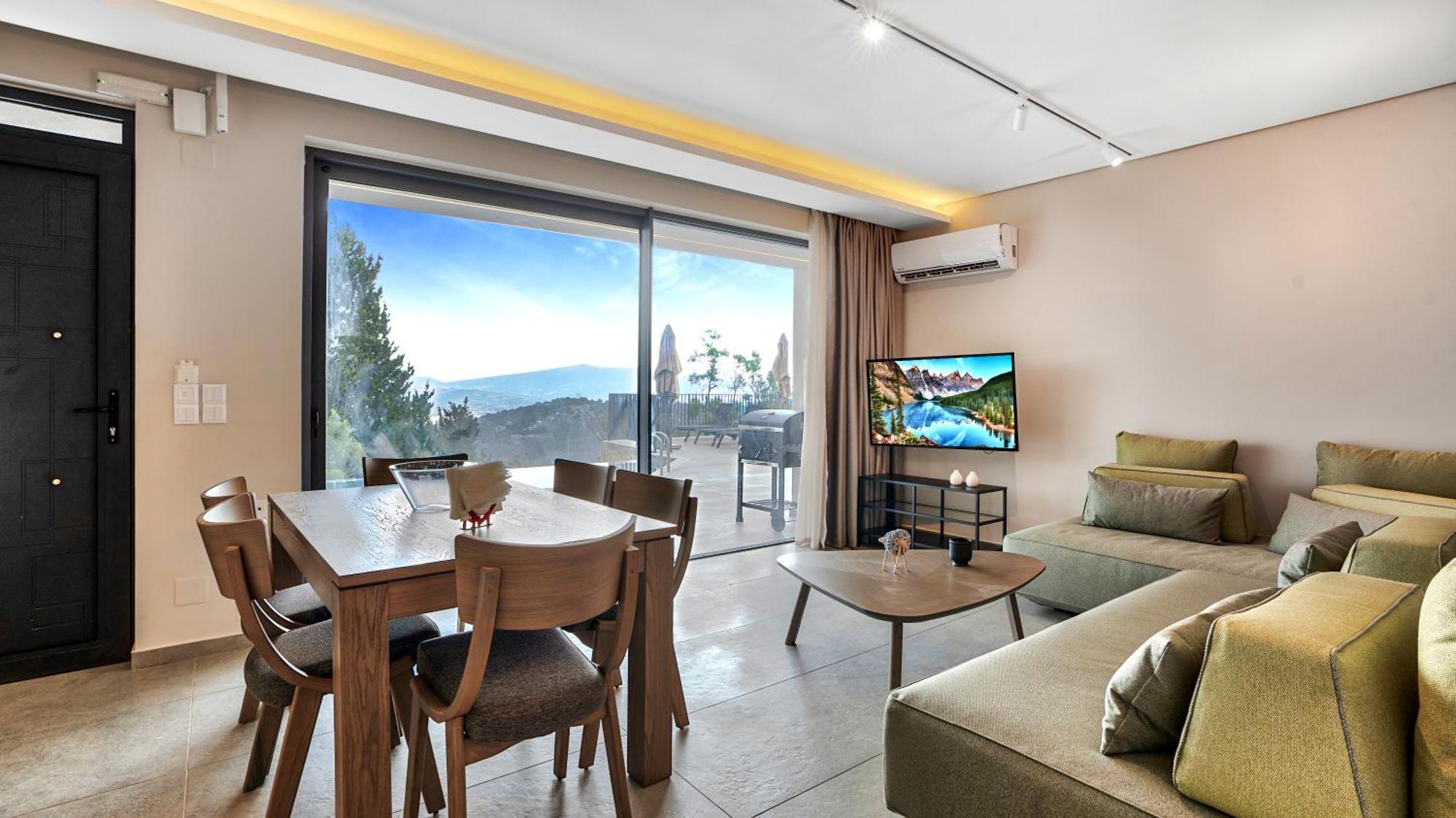 Villa Ecstasy Luxury