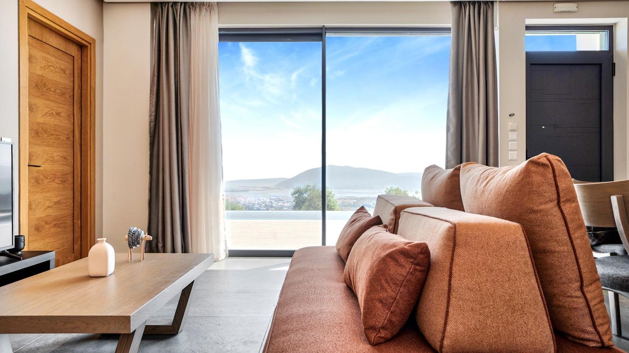 Villa Ecstasy Luxury *