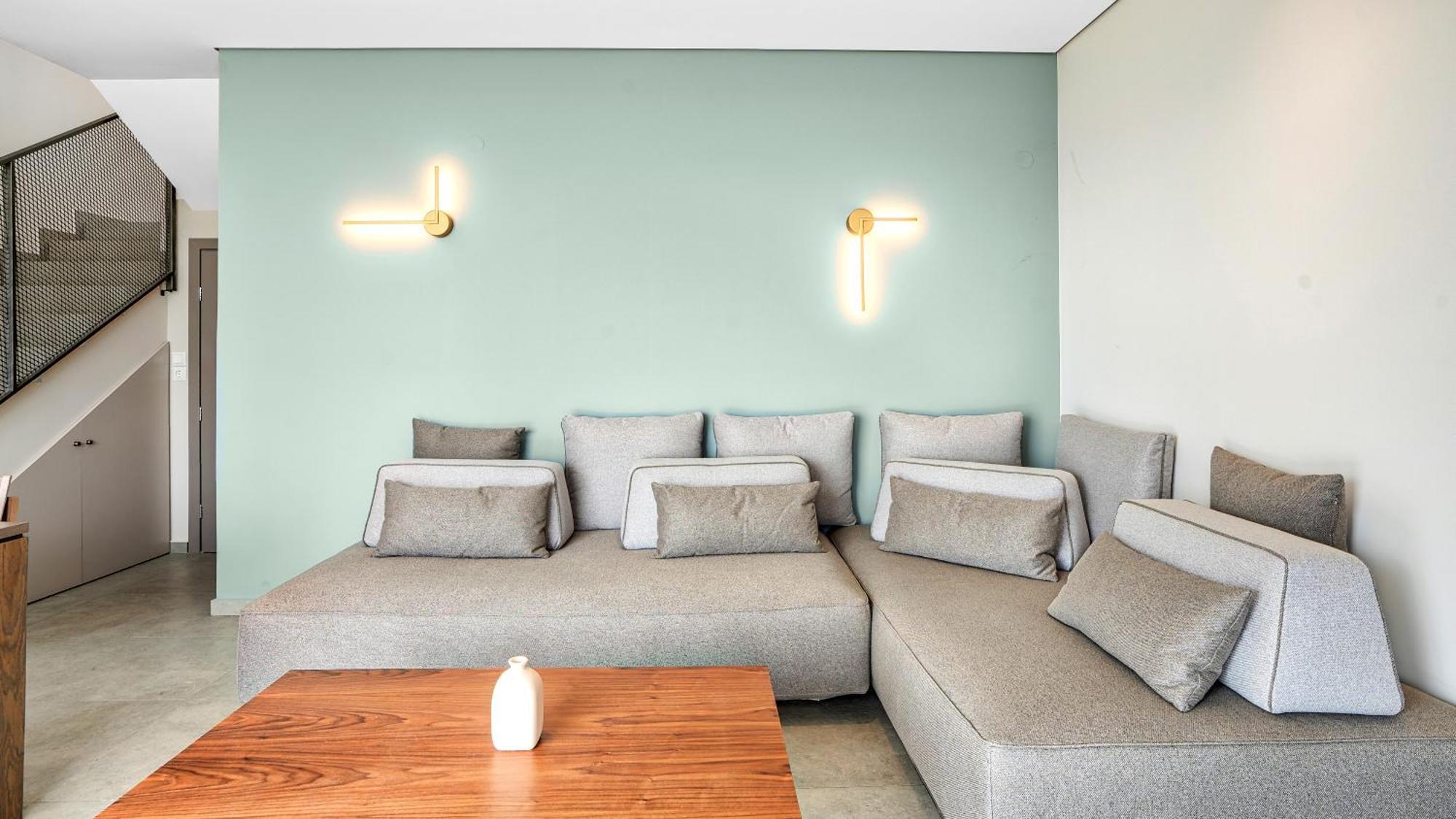Ecstasy Luxury Villa *
