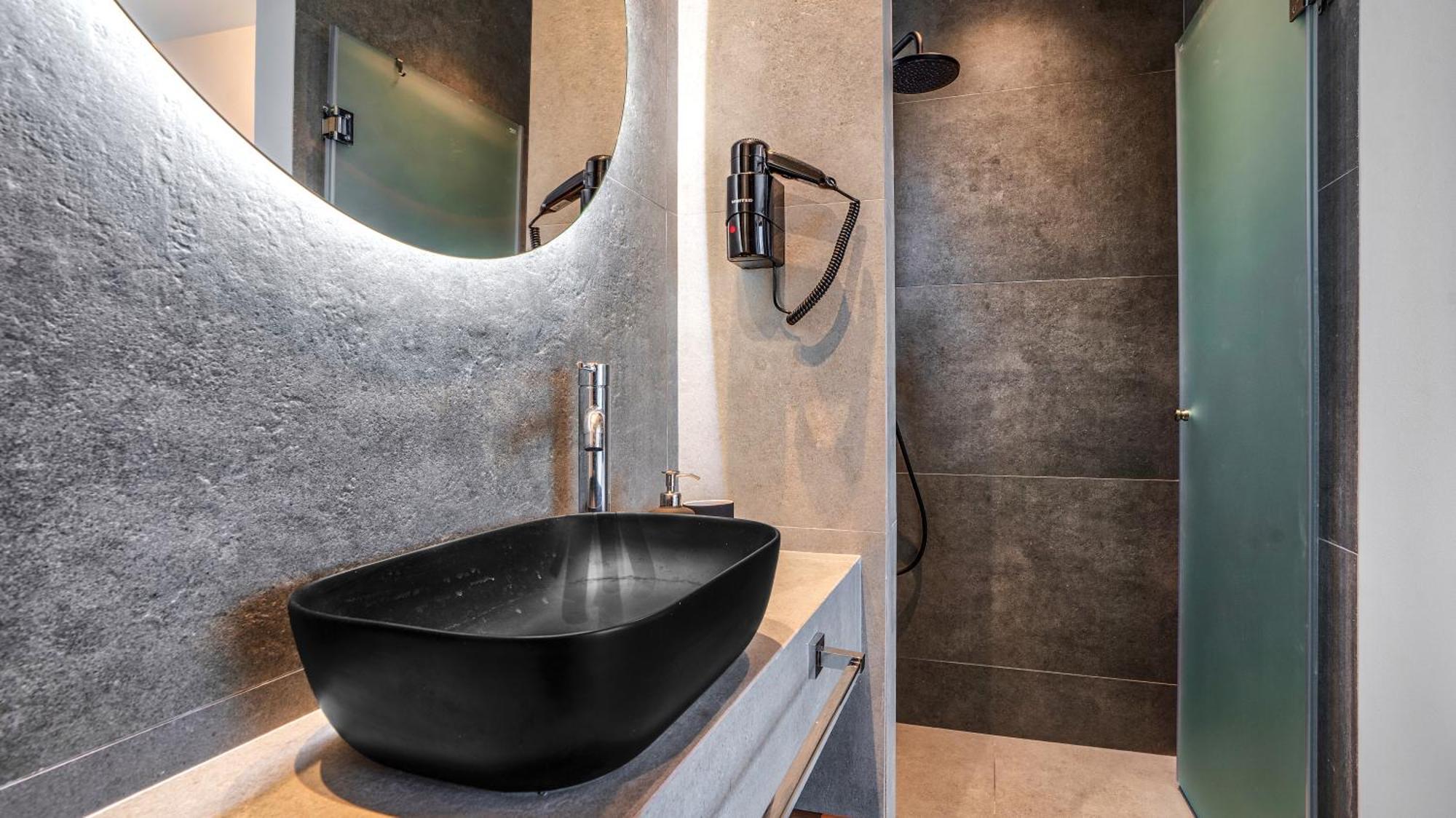 Villa Ecstasy Luxury Apolpaina