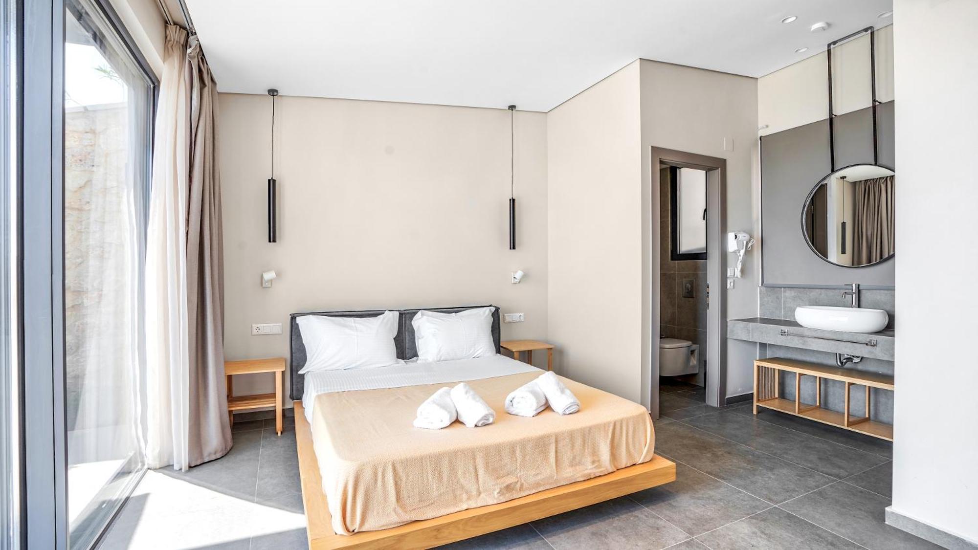 Villa Ecstasy Luxury