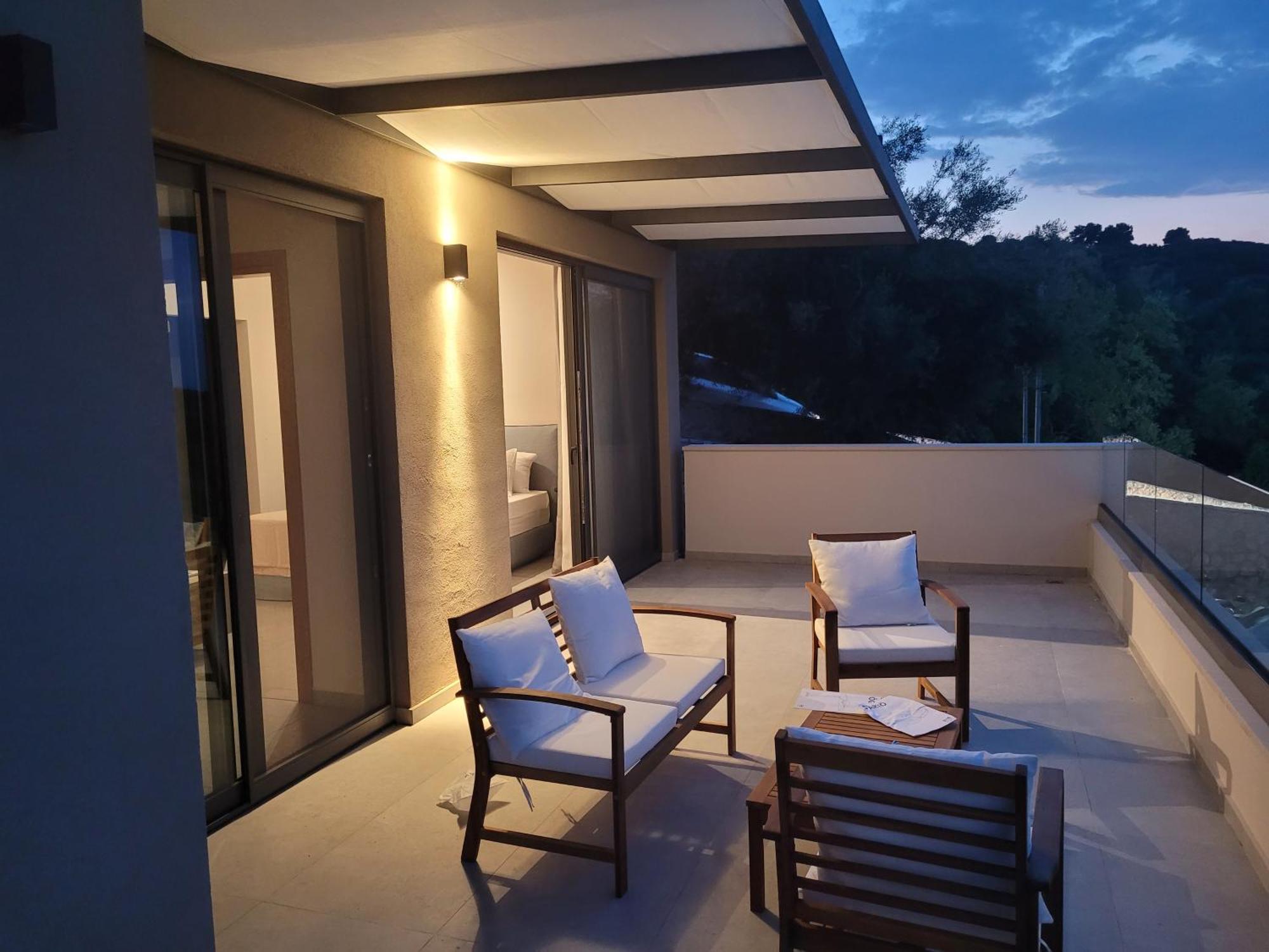 Villa Ecstasy Luxury